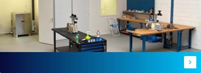 Service and maintenance Service and maintenance